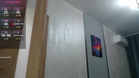 Snapshot of stacy_davise chatting on 09/30/25, 07:41 STACY online show from 09/30/25, 07:41