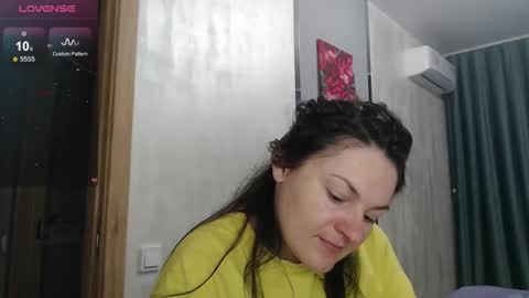 Snapshot of stacy_davise chatting on 10/03/25, 02:58 STACY online show from 10/03/25, 02:58