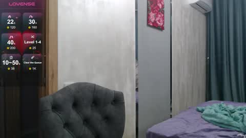 Snapshot of stacy_davise chatting on 10/07/25, 06:38 STACY online show from 10/07/25, 06:38