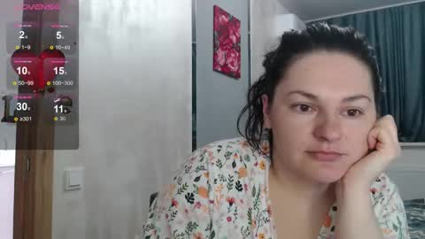 Snapshot of stacy_davise chatting on 10/11/25, 04:27 STACY online show from 10/11/25, 04:27