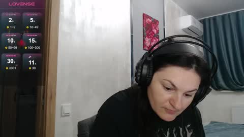 Snapshot of stacy_davise chatting on 10/17/25, 03:53 STACY online show from 10/17/25, 03:53