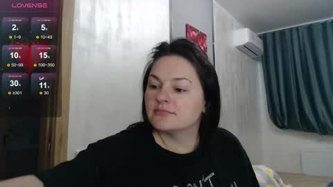 Snapshot of stacy_davise chatting on 10/19/25, 06:03 STACY online show from 10/19/25, 06:03