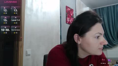 Snapshot of stacy_davise chatting on 10/25/25, 04:20 STACY online show from 10/25/25, 04:20