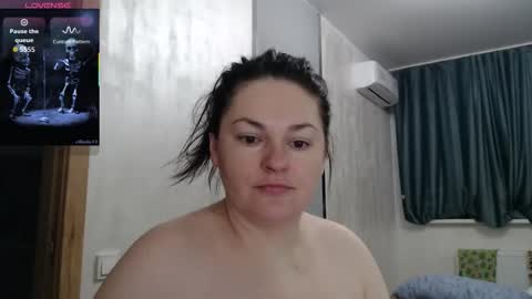 Snapshot of stacy_davise chatting on 10/26/25, 06:25 STACY online show from 10/26/25, 06:25