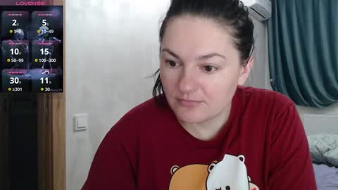 Snapshot of stacy_davise chatting on 11/01/25, 03:25 STACY online show from 11/01/25, 03:25