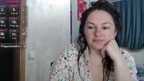 Snapshot of stacy_davise chatting on 11/02/25, 06:10 STACY online show from 11/02/25, 06:10