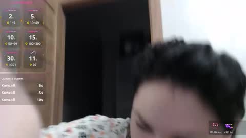 Snapshot of stacy_davise chatting on 11/07/25, 05:35 STACY online show from 11/07/25, 05:35