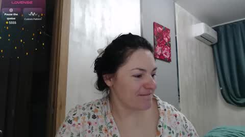 Snapshot of stacy_davise chatting on 11/09/25, 07:12 STACY online show from 11/09/25, 07:12