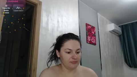 Snapshot of stacy_davise chatting on 11/20/25, 06:35 STACY online show from 11/20/25, 06:35