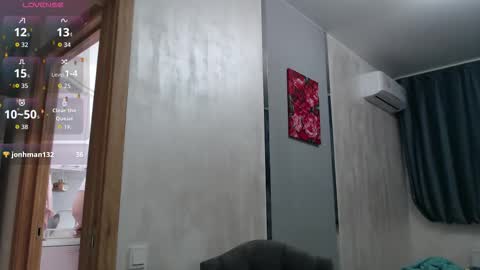 Snapshot of stacy_davise chatting on 11/21/25, 05:11 STACY online show from 11/21/25, 05:11