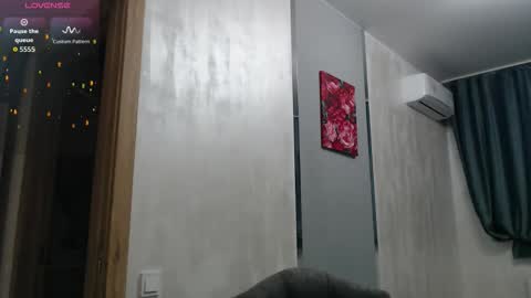 Snapshot of stacy_davise chatting on 11/26/25, 07:48 STACY online show from 11/26/25, 07:48