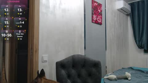 Snapshot of stacy_davise chatting on 11/27/25, 09:06 STACY online show from 11/27/25, 09:06