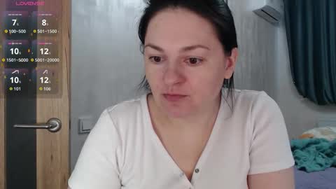 Snapshot of stacy_davise chatting on 12/15/25, 09:35 STACY online show from 12/15/25, 09:35