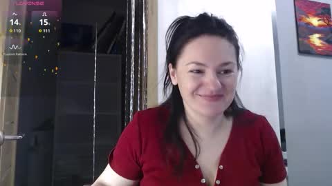 STACY online show from 01/19/26, 08:18