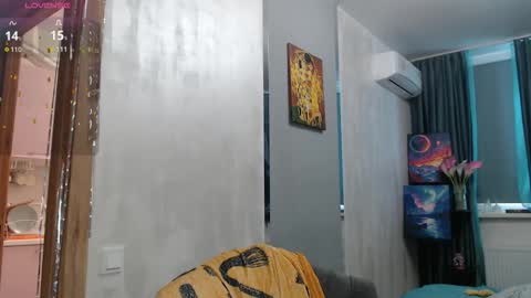 STACY online show from 03/11/26, 12:55