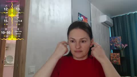 STACY online show from 05/14/26, 11:17