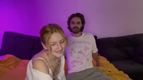 Snapshot of stacy_liam chatting on 02/11/26, 05:51 stacy_liam online show from 02/11/26, 05:51