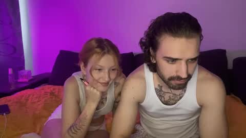 Snapshot of stacy_liam chatting on 02/14/26, 05:48 stacy_liam online show from 02/14/26, 05:48