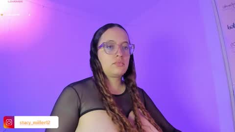 Stacy Boobs  online show from 03/11/26, 10:21