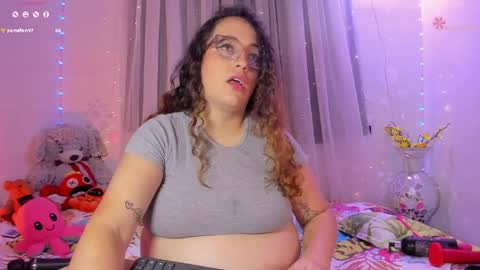Stacy Boobs  online show from 05/16/26, 12:40