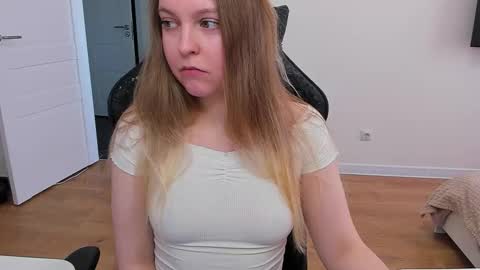 Stacy  online show from 02/23/26, 10:45