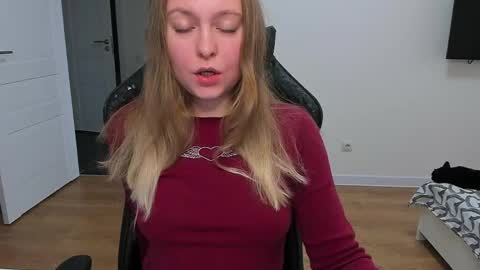 Stacy  online show from 05/10/26, 04:45