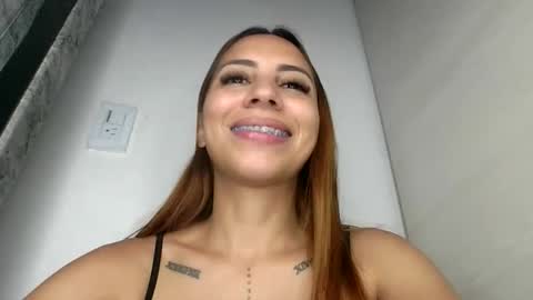 Stacy Queen online show from 04/19/26, 02:44