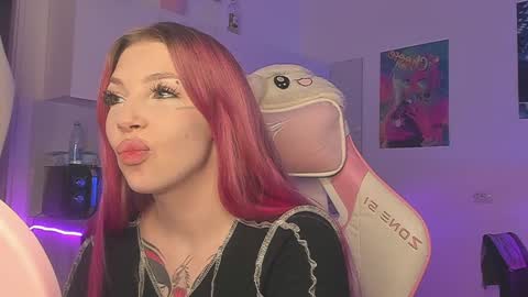 Stacy online show from 01/22/25, 09:43