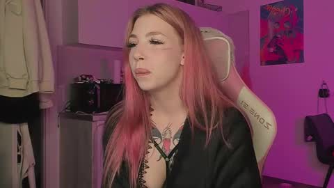 Stacy online show from 09/17/25, 05:58