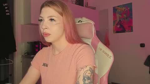 Stacy online show from 09/26/25, 05:17