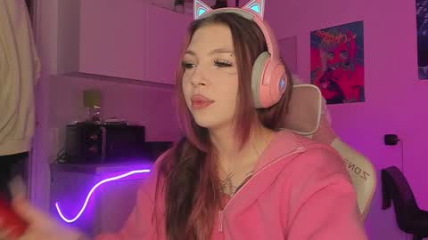 Stacy online show from 11/19/25, 02:17