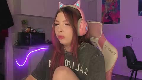 Stacy online show from 12/02/25, 05:52