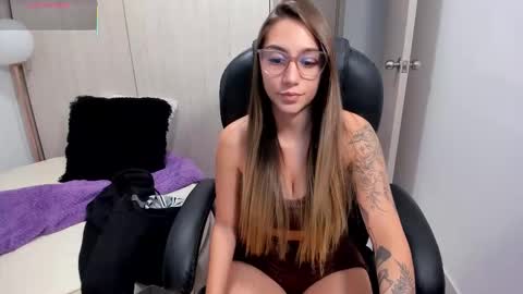 Snapshot of stacyconner chatting on 01/07/26, 12:35 Stacy Conner online show from 01/07/26, 12:35