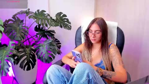 Snapshot of stacyconner chatting on 07/18/26, 07:50 Stacy Conner online show from 07/18/26, 07:50