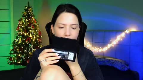 Bye bye dear See you on December 3st  online show from 01/07/25, 06:05