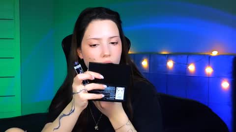 Bye bye dear See you on December 3st  online show from 02/01/25, 06:43