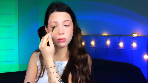 Bye bye dear See you on December 3st  online show from 02/26/25, 06:26