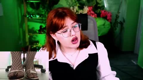 Stasey online show from 04/21/26, 08:42