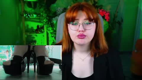 Stasey online show from 04/22/26, 09:33