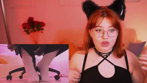 Stasey online show from 04/23/26, 08:35