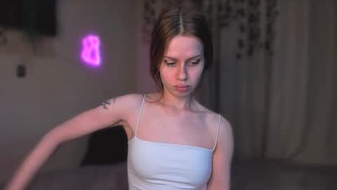 stacyloveforu online show from 10/08/25, 10:24