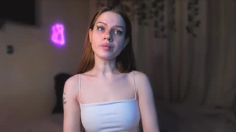 stacyloveforu online show from 10/27/25, 12:36