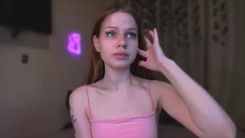 stacyloveforu online show from 10/29/25, 11:17