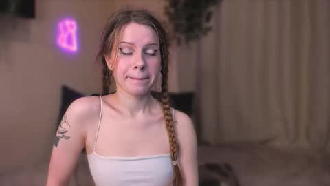 stacyloveforu online show from 01/05/26, 06:00