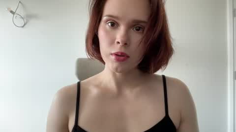 Stacy online show from 06/23/26, 12:58