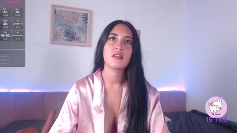 Stacy online show from 01/18/25, 06:32