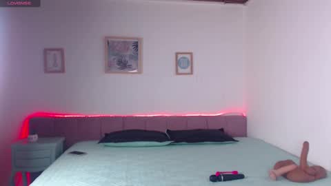 Stacy online show from 02/13/25, 12:43