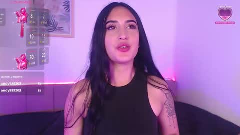 Stacy online show from 02/27/25, 04:21