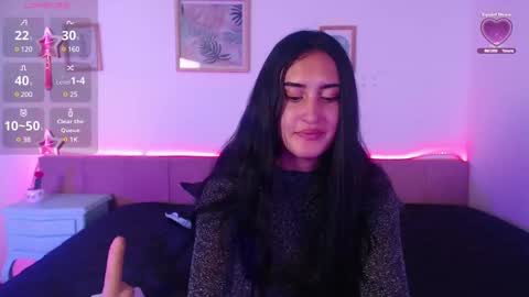 Stacy online show from 02/28/25, 03:48