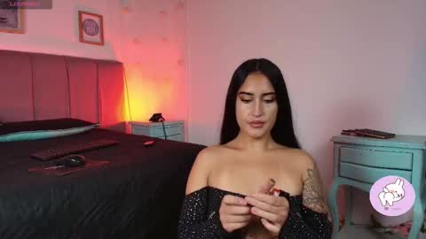 Stacy online show from 10/01/25, 12:00